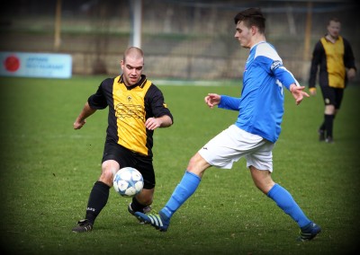 Vorden2-Doetinchem 1-3